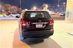 كيا سورينتو